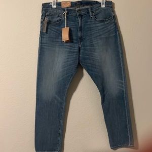 Polo Parkside Active Taper Jeans